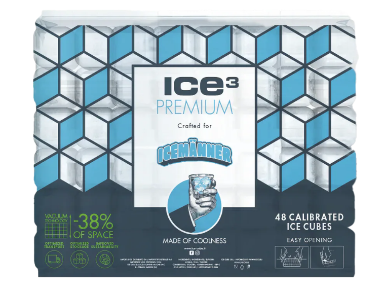 ICE Flatpacks