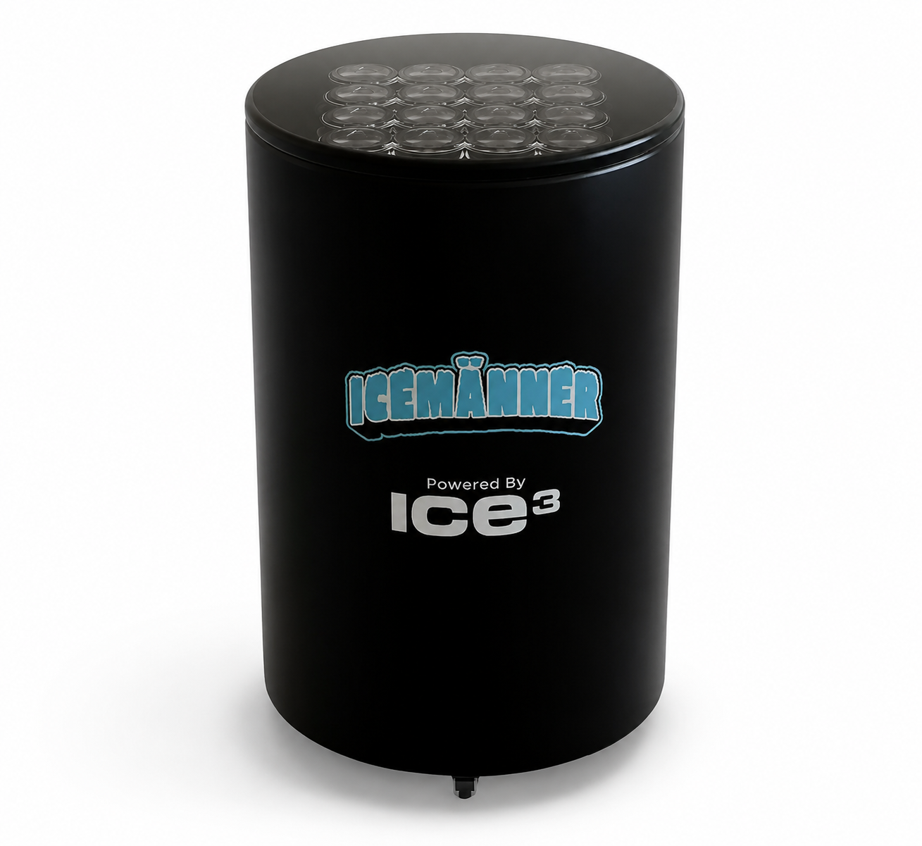 ICE Freezer