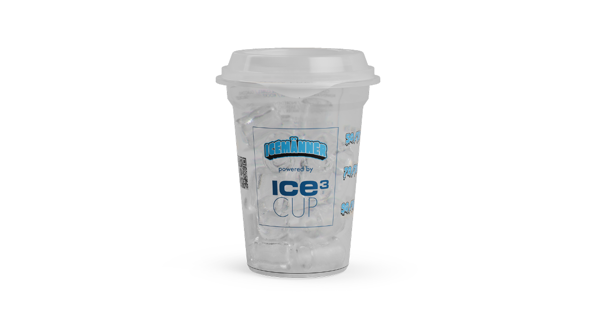 ICE Cups